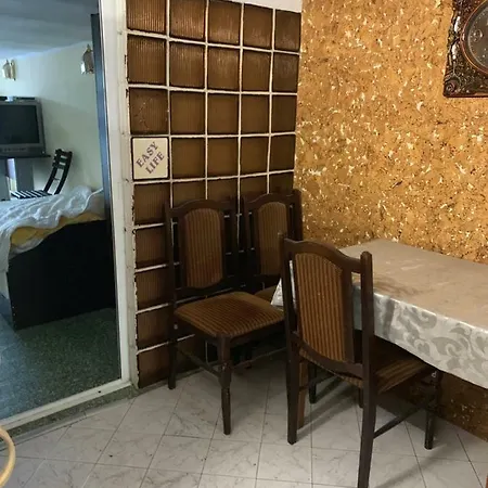 Стаи Марица Warna